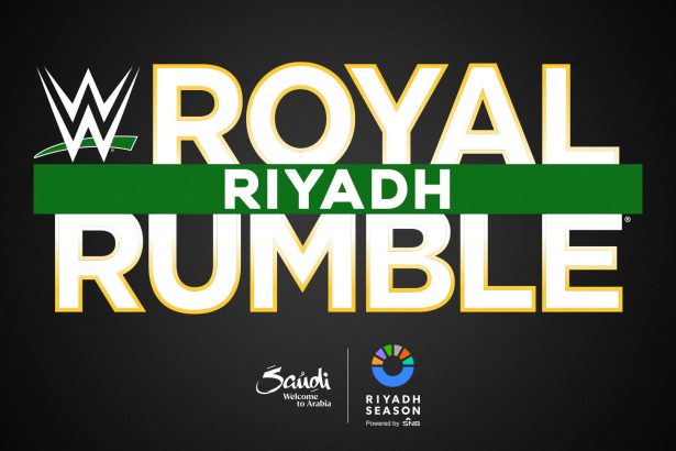 WWE Royal Rumble 2026 Riad Arabia Saudita