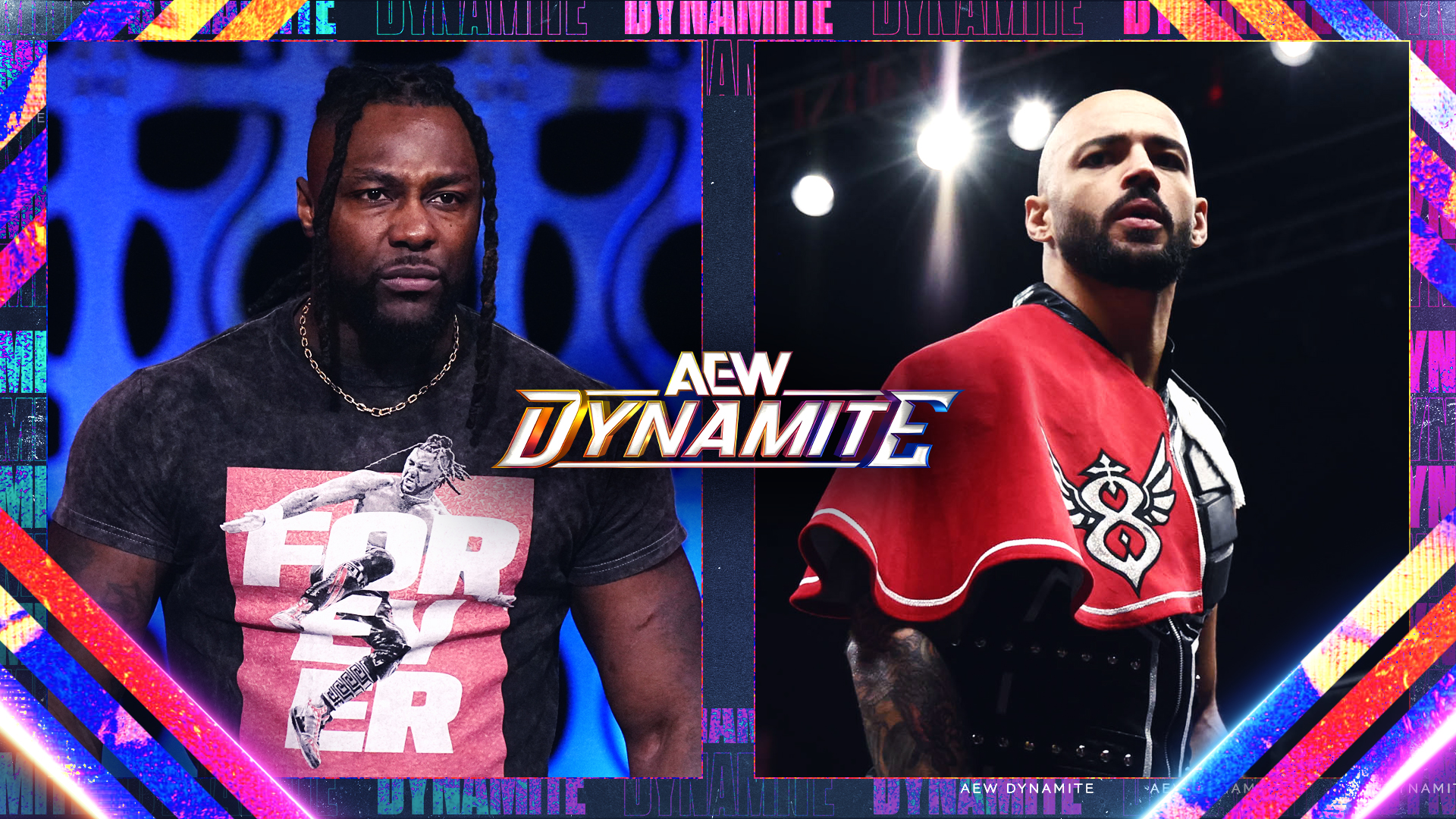 Previa AEW Dynamite 5 de febrero de 2025