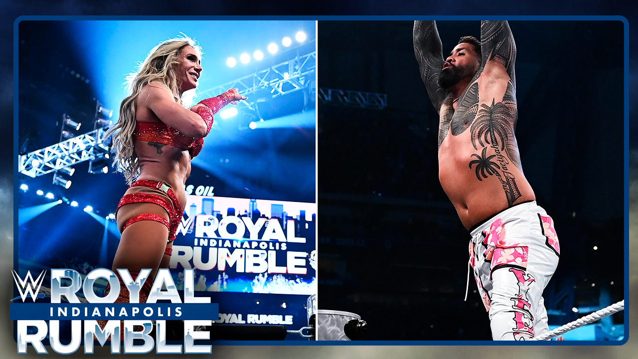 Resultados WWE Royal Rumble 2025 – ¡INICIA LA RUTA HACIA WRESTLEMANIA 41!