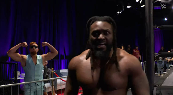 Resultados WWE Evolve (Marzo 5, 2025) 2 Resultados WWE Evolve (Marzo 5, 2025)