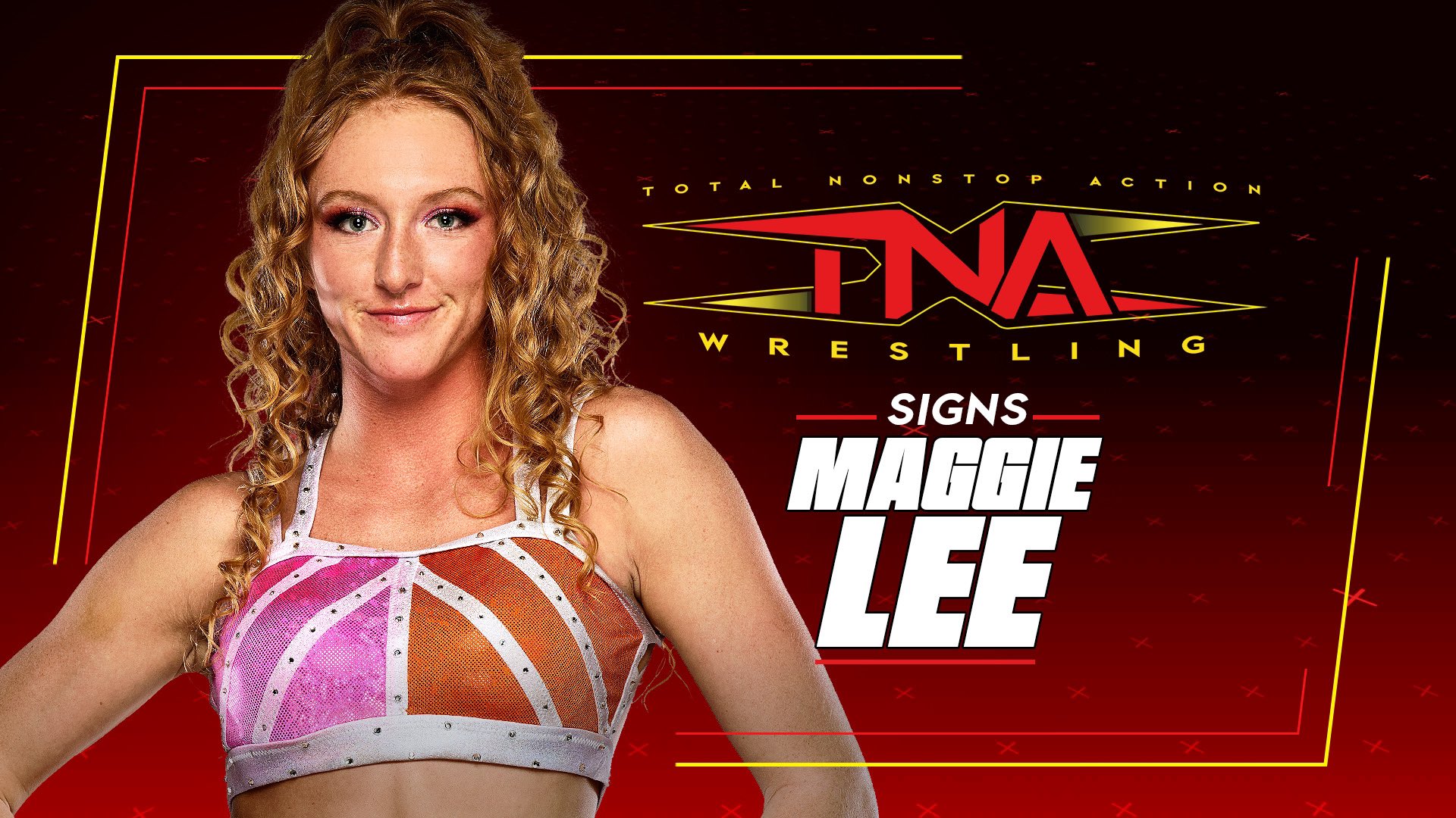 Indi Hartwell y todos los luchadores que han firmado para TNA Wrestling en 2025 1 Indi Hartwell y todos los luchadores que han firmado para TNA Wrestling en 2025