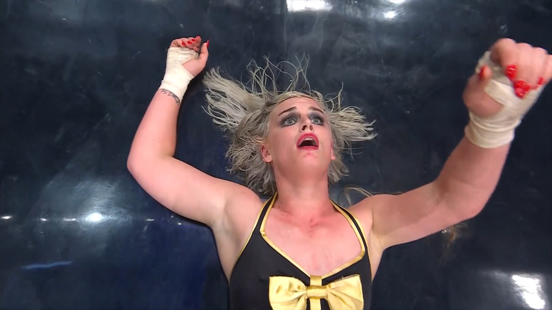 Cobertura y resultados: AEW Dynasty 2025 (6 de abril) 5 Cobertura y resultados: AEW Dynasty 2025 (6 de abril)