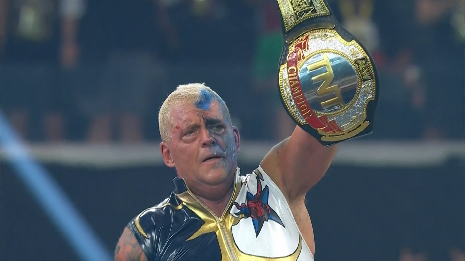 Cobertura y resultados: AEW All In Texas 2025 - ¡ADAM PAGE OBTIENE REDENCIÓN Y TERMINA EL REINADO DE JON MOXLEY! 4 Cobertura y resultados: AEW All In Texas 2025 - ¡ADAM PAGE OBTIENE REDENCIÓN Y TERMINA EL REINADO DE JON MOXLEY!