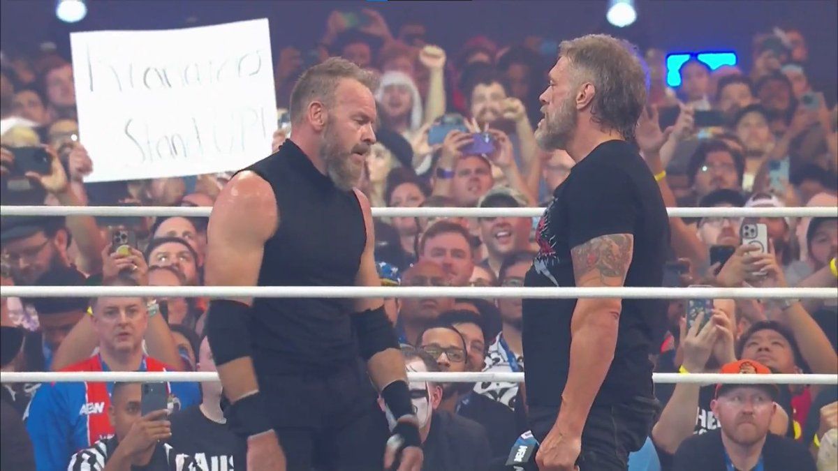 Cobertura y resultados: AEW All In Texas 2025 - ¡ADAM PAGE OBTIENE REDENCIÓN Y TERMINA EL REINADO DE JON MOXLEY! 8 Cobertura y resultados: AEW All In Texas 2025 - ¡ADAM PAGE OBTIENE REDENCIÓN Y TERMINA EL REINADO DE JON MOXLEY!