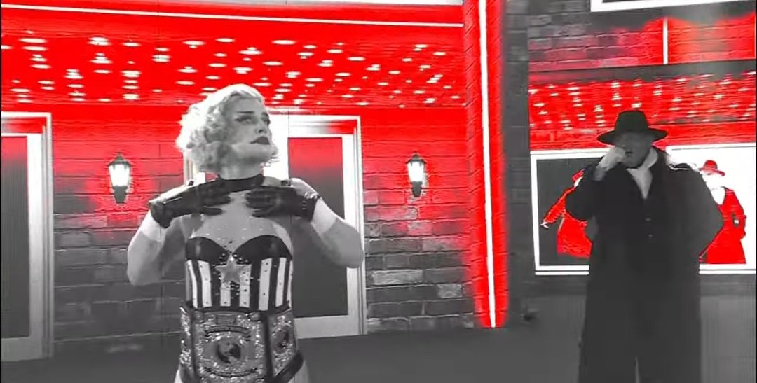 Cobertura y resultados: AEW All In Texas 2025 - ¡ADAM PAGE OBTIENE REDENCIÓN Y TERMINA EL REINADO DE JON MOXLEY! 9 Cobertura y resultados: AEW All In Texas 2025 - ¡ADAM PAGE OBTIENE REDENCIÓN Y TERMINA EL REINADO DE JON MOXLEY!