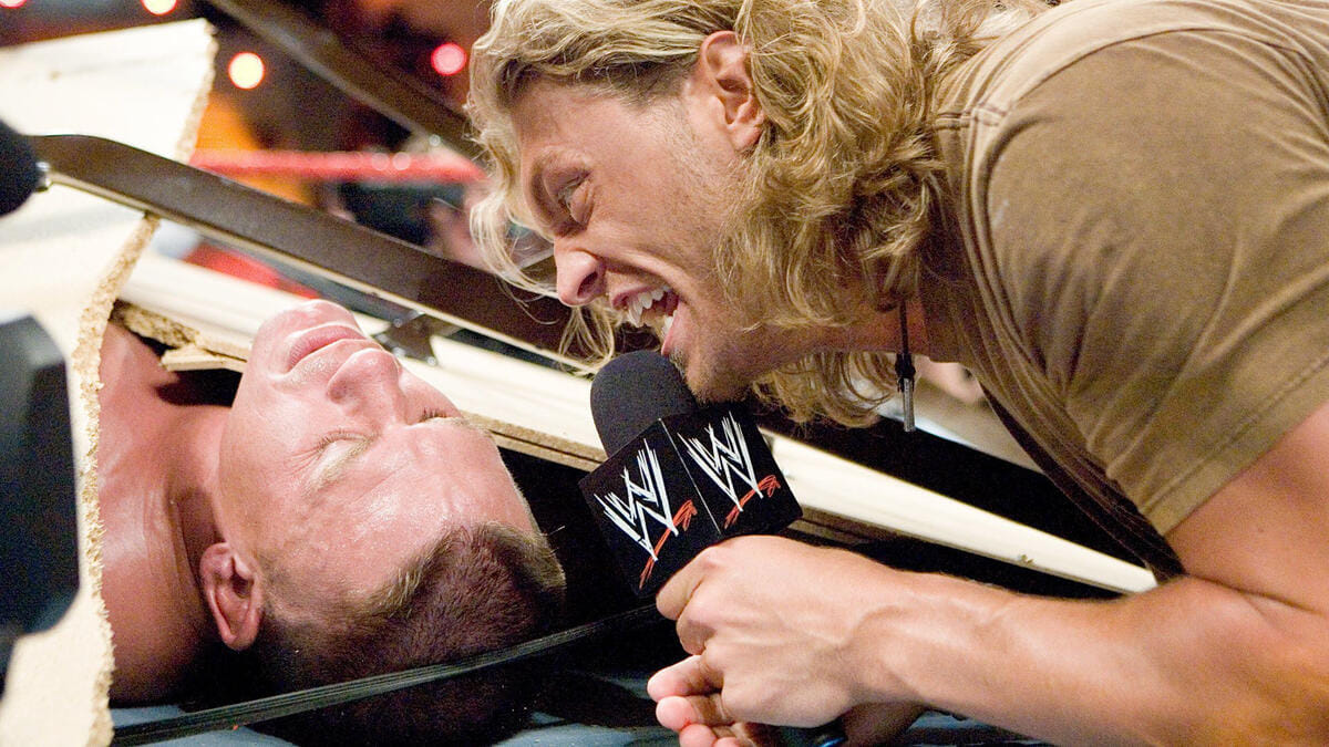 Las 10 mejores rivalidades de John Cena