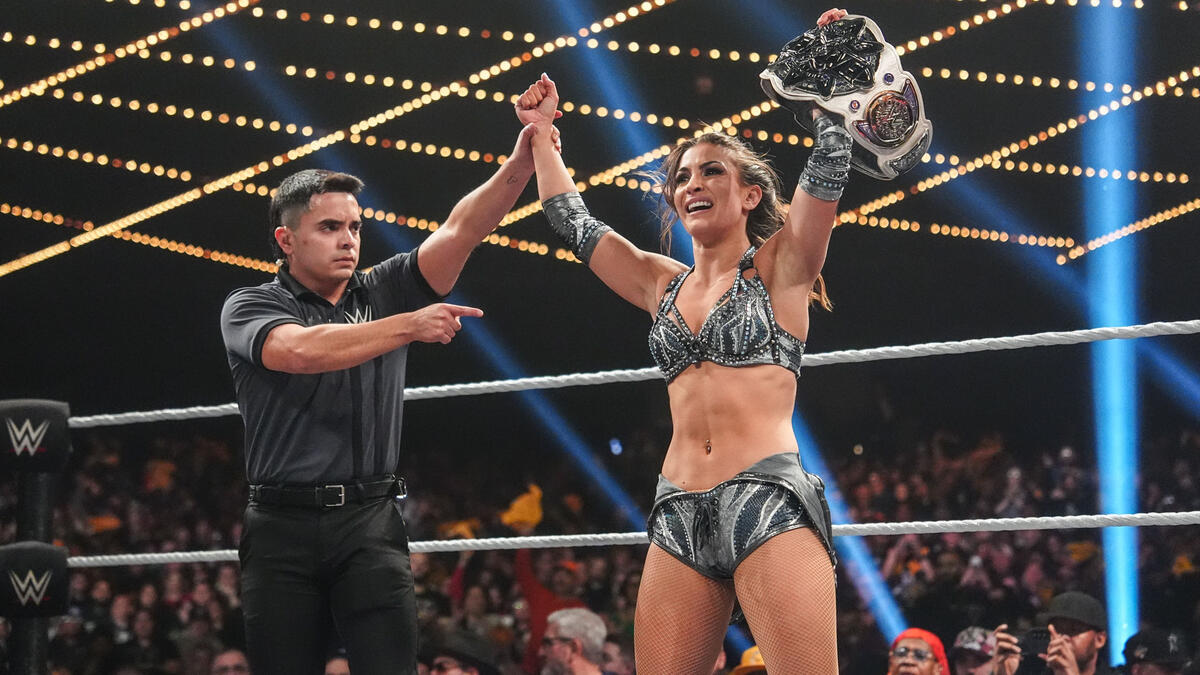 Definidas las participantes del Women's Iron Survivor Challenge 2025