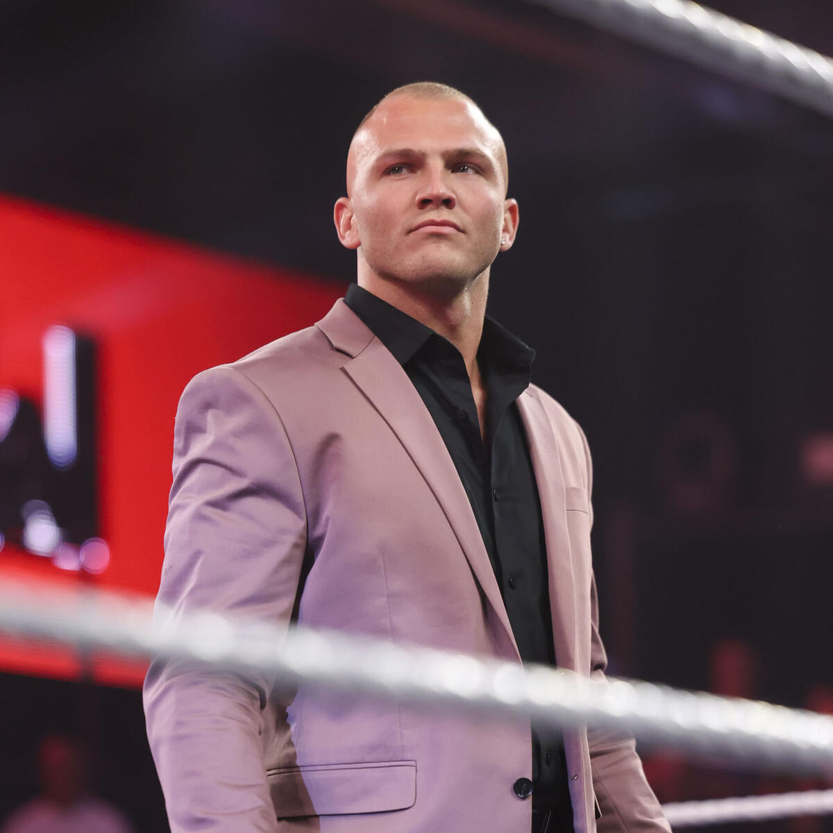 WWE NXT Deadline 2025: así queda el lineup del Men's Iron Survivor Challenge