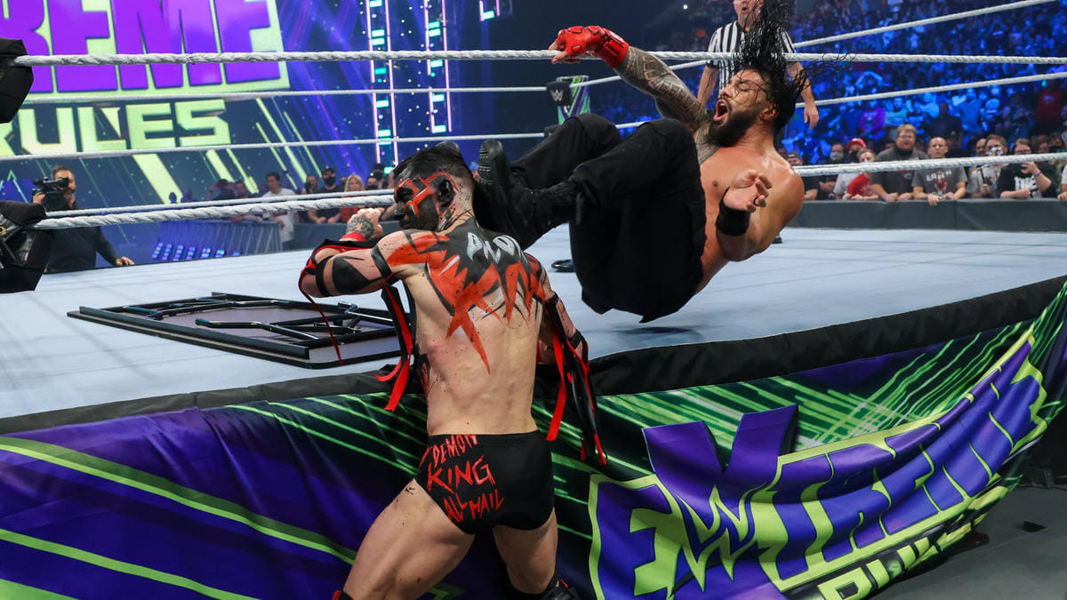 Shawn Michales y las 15 MEJORES patadas en la historia de la WWE