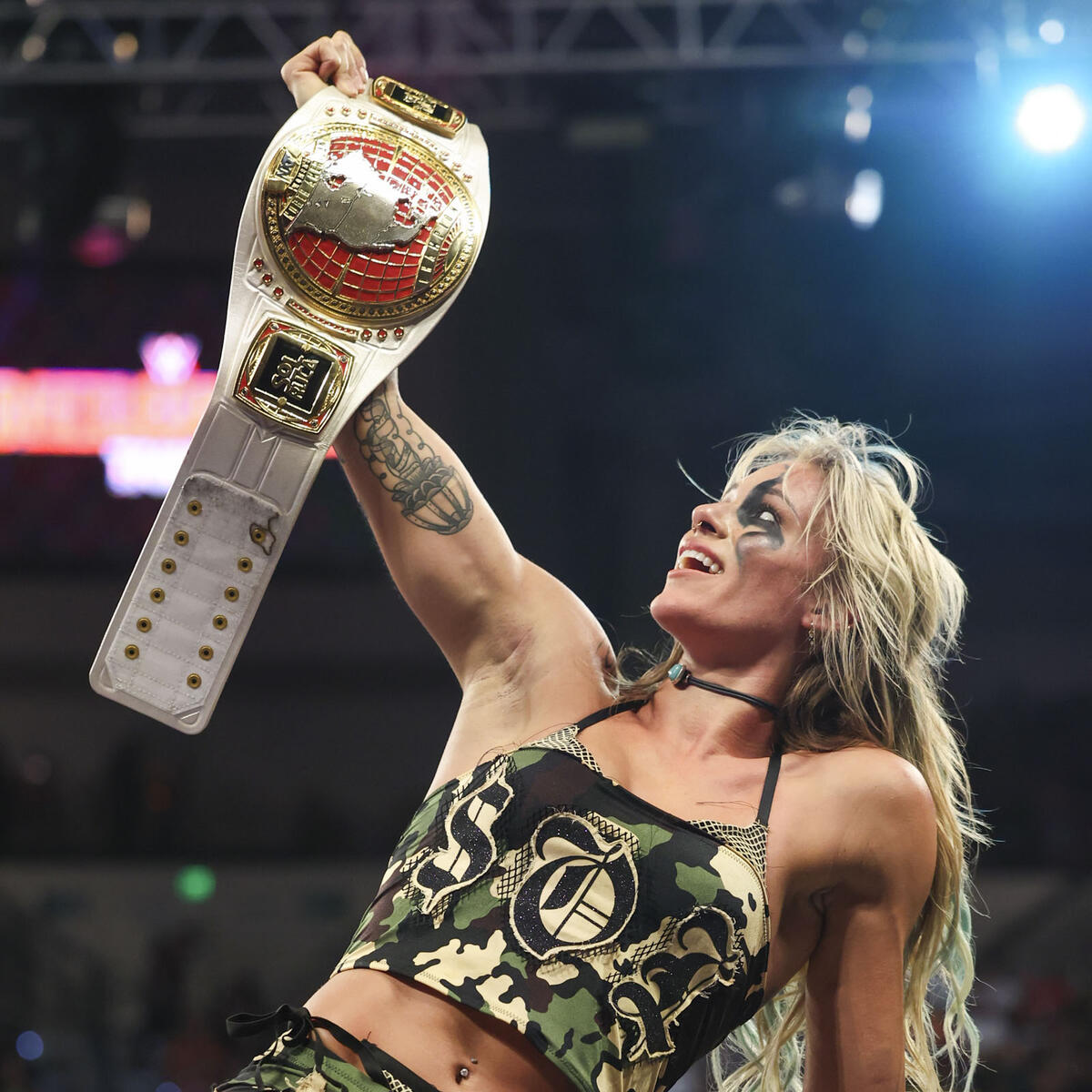 Definidas las participantes del Women's Iron Survivor Challenge 2025