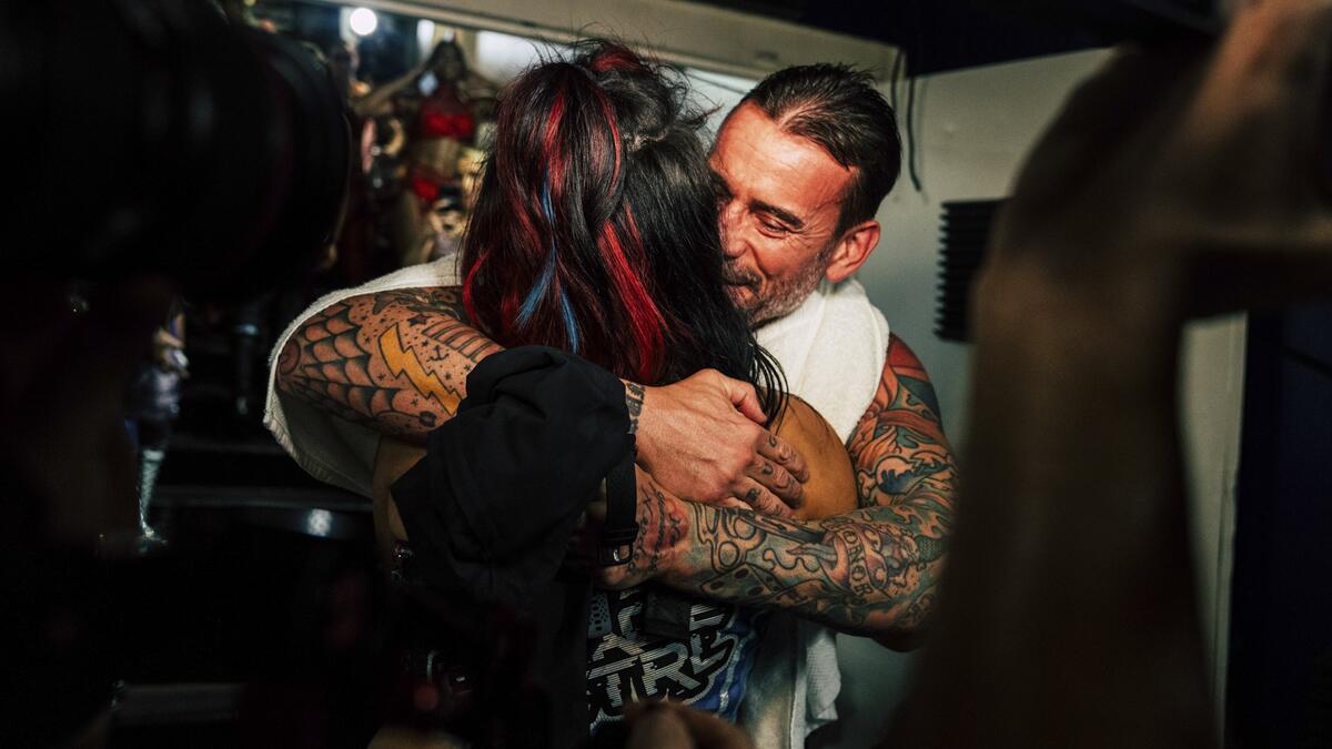 Bayley rompe el silencio sobre su ausencia de último minuto en WrestleMania 41