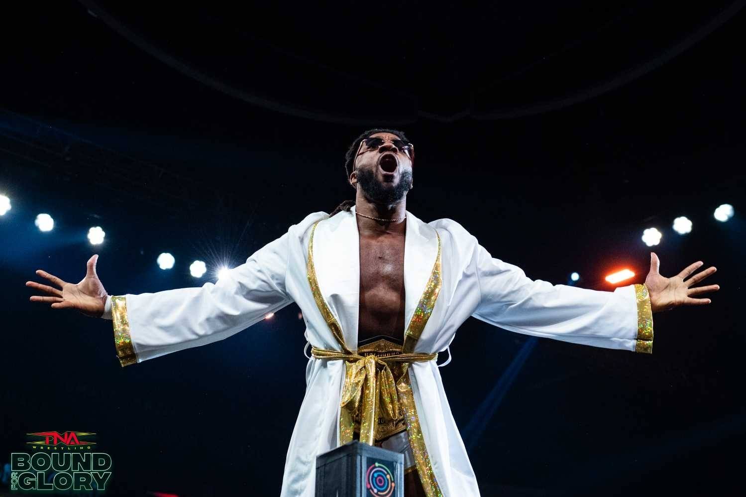 Las 10 MEJORES Superestrellas de WWE NXT 2025