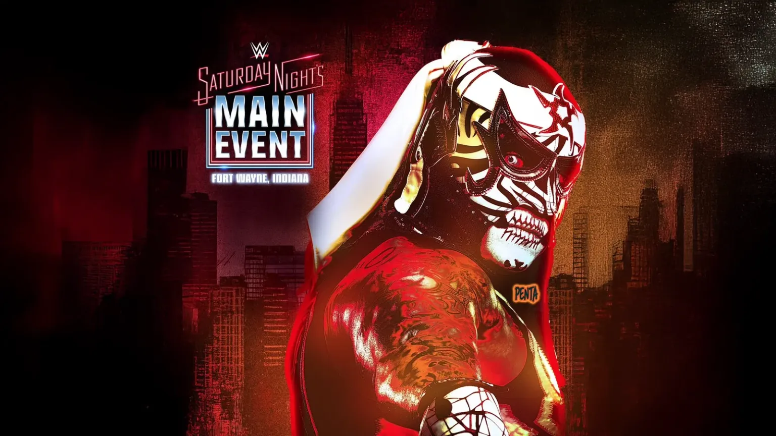 Previa WWE Saturday Night's Main Event 23 de mayo de 2026 en vivo